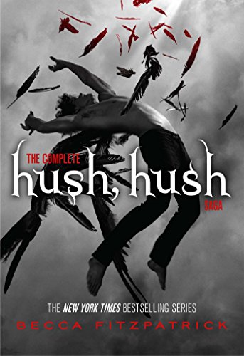 Hush Hush Saga